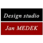 Medek Jan - Design Studio – logo společnosti