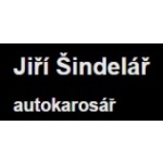 Šindelář Jiří - autokarosář – logo společnosti
