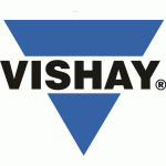 VISHAY ELECTRONIC spol. s r.o. – logo společnosti