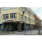 Pexová Blanka – logo společnosti