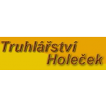 Holeček Jiří - truhlářství – logo společnosti