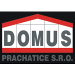 Černý Zdeněk, Ing. - DOMUS – logo společnosti