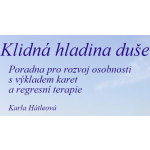Hátleová Karla – logo společnosti