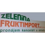 Zelenina -Fruktimport spol. s r.o. – logo společnosti