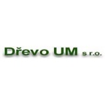 Dřevo UM společnost s ručením omezeným – logo společnosti