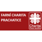 Farní charita Prachatice – logo společnosti