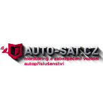 Auto SAT CZ s.r.o. – logo společnosti
