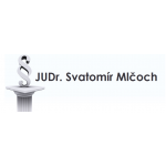 JUDr. Svatomír Mlčoch – logo společnosti
