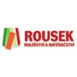 Rousek Vladimír – logo společnosti