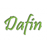 DAFIN, společnost s ručením omezeným – logo společnosti