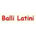 Velachová Barbora - Balli Latini – logo společnosti