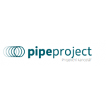 pipeproject – logo společnosti