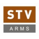 STV ARMS, spol. s r.o. (pobočka České Budějovice) – logo společnosti