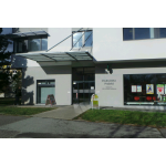 Fyzio CB, s.r.o. – logo společnosti
