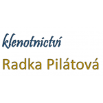 Pilátová Radka (pobočka České Budějovice) – logo společnosti