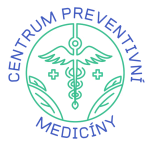 CENTRUM PREVENTIVNÍ MEDICÍNY s.r.o. – logo společnosti