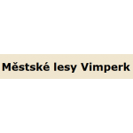 MĚSTSKÉ LESY VIMPERK s.r.o. – logo společnosti