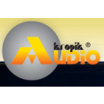 Kropík František – logo společnosti