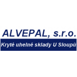 ALVEPAL, s.r.o. – logo společnosti