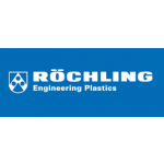 Röchling Engineering Plastics, s.r.o. – logo společnosti