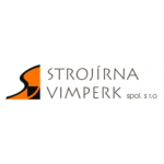 Strojírna Vimperk spol. s r.o. – logo společnosti