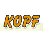 Kopf Václav & Jiří, s.r.o. – logo společnosti