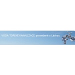 RUDOLF LÁSKA s.r.o. – logo společnosti