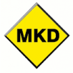 Dana Dřevová - MKD – logo společnosti