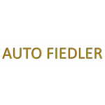 Fiedler Jan - AUTO FIEDLER – logo společnosti