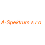 A-SPEKTRUM s.r.o. – logo společnosti