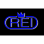 REI s.r.o. – ostraha objektů a bezpečnostní služby (pobočka České Budějovice) – logo společnosti