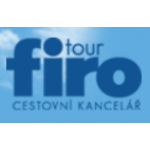 FIRO-tour a.s. (pobočka České Budějovice) – logo společnosti