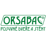 ORSABAC s.r.o. – logo společnosti