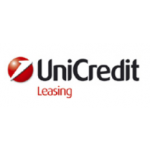 UniCredit Leasing CZ, a.s. (pobočka České Budějovice) – logo společnosti