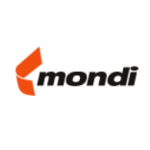 Mondi Bupak s.r.o. (pobočka České Budějovice) – logo společnosti
