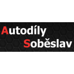 Autodíly Soběslav s.r.o. – logo společnosti