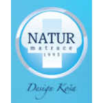 Kóša Igor - NATUR MATRACE-DESIGN KÓŠA – logo společnosti