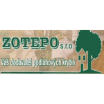 ZOTEPO s.r.o. – logo společnosti