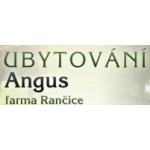 Šebelka Milan - Angus farma – logo společnosti