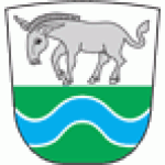 Obecní úřad Úsilné – logo společnosti