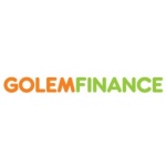 GOLEM FINANCE s.r.o. Česká Lípa – logo společnosti