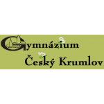 Gymnázium, Český Krumlov, Chvalšinská 112 – logo společnosti
