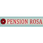Pension ROSA – logo společnosti