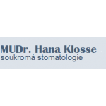 Klosse Hana, MUDr. – logo společnosti