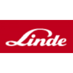 Linde Pohony s.r.o. – logo společnosti