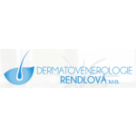 Dermatovenerologie Rendlová s.r.o. – logo společnosti