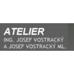 Ateliér Vostracký s. r. o. – logo společnosti