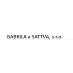 GABRILA a SATTVA s.r.o. – logo společnosti