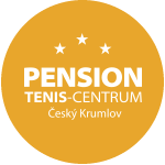 PENSION TENIS - CENTRUM – logo společnosti