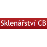 Jana Marková- Sklenářství CB – logo společnosti